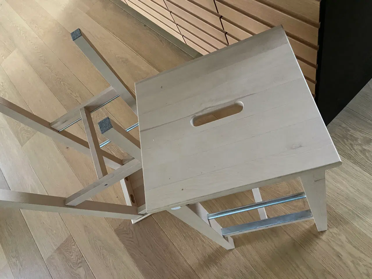 Billede 4 - Barstole 2 stk