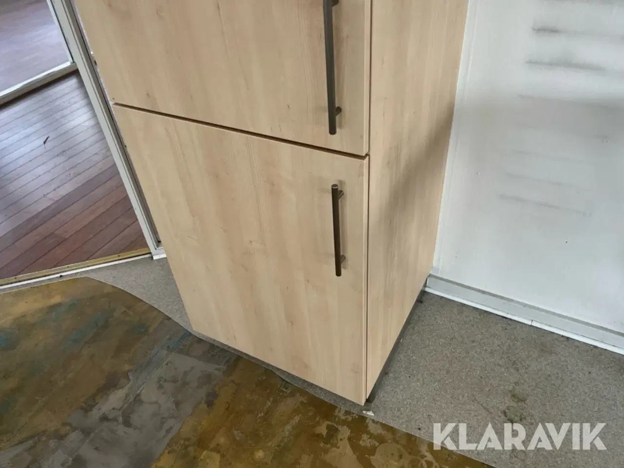 Billede 4 - Køkkenskab