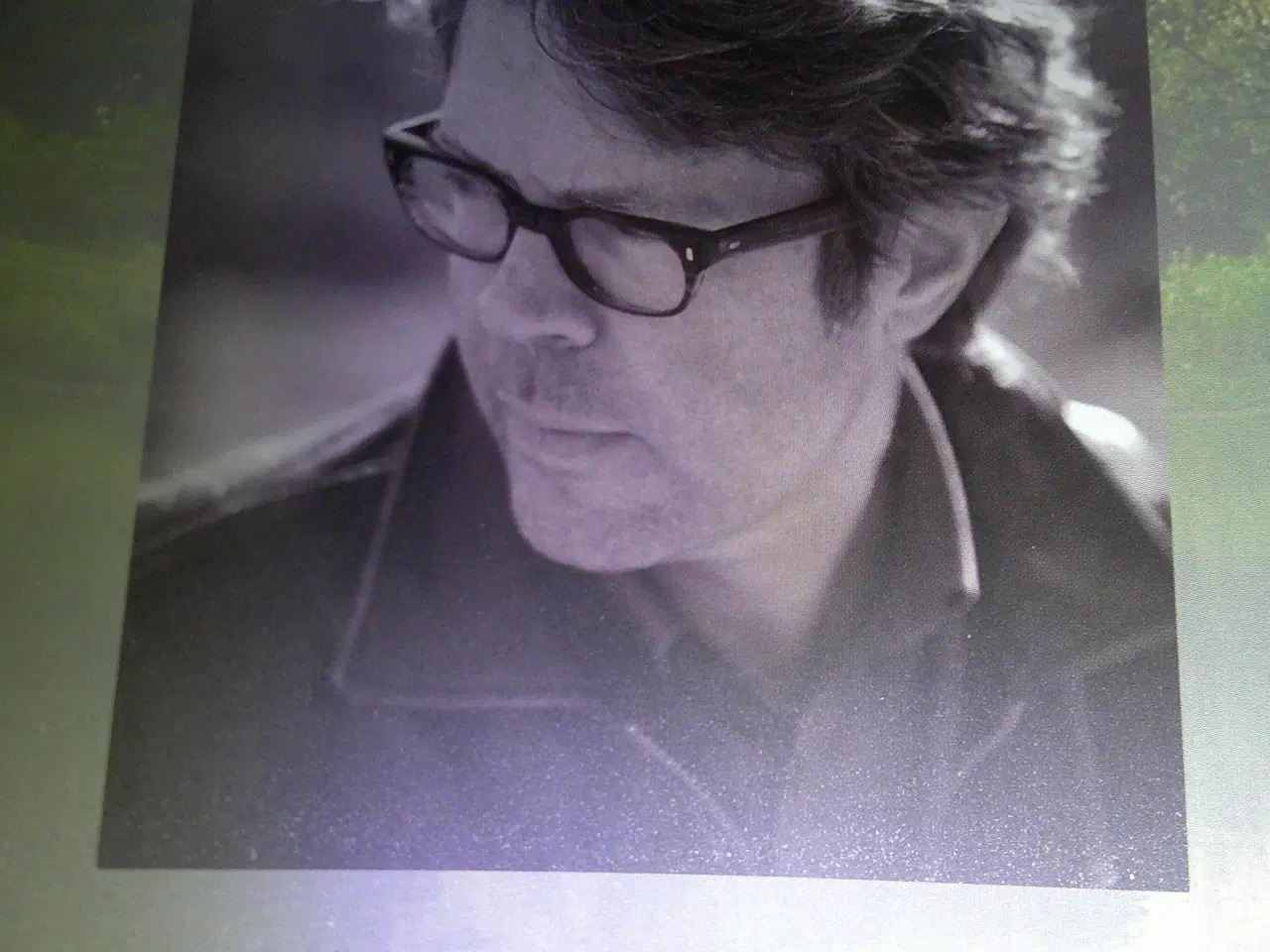 Billede 2 - Korsveje m.fl, Jonathan Franzen