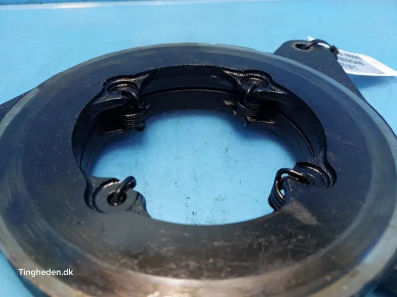 Billede 5 - Ford 4600 Stift 81802546