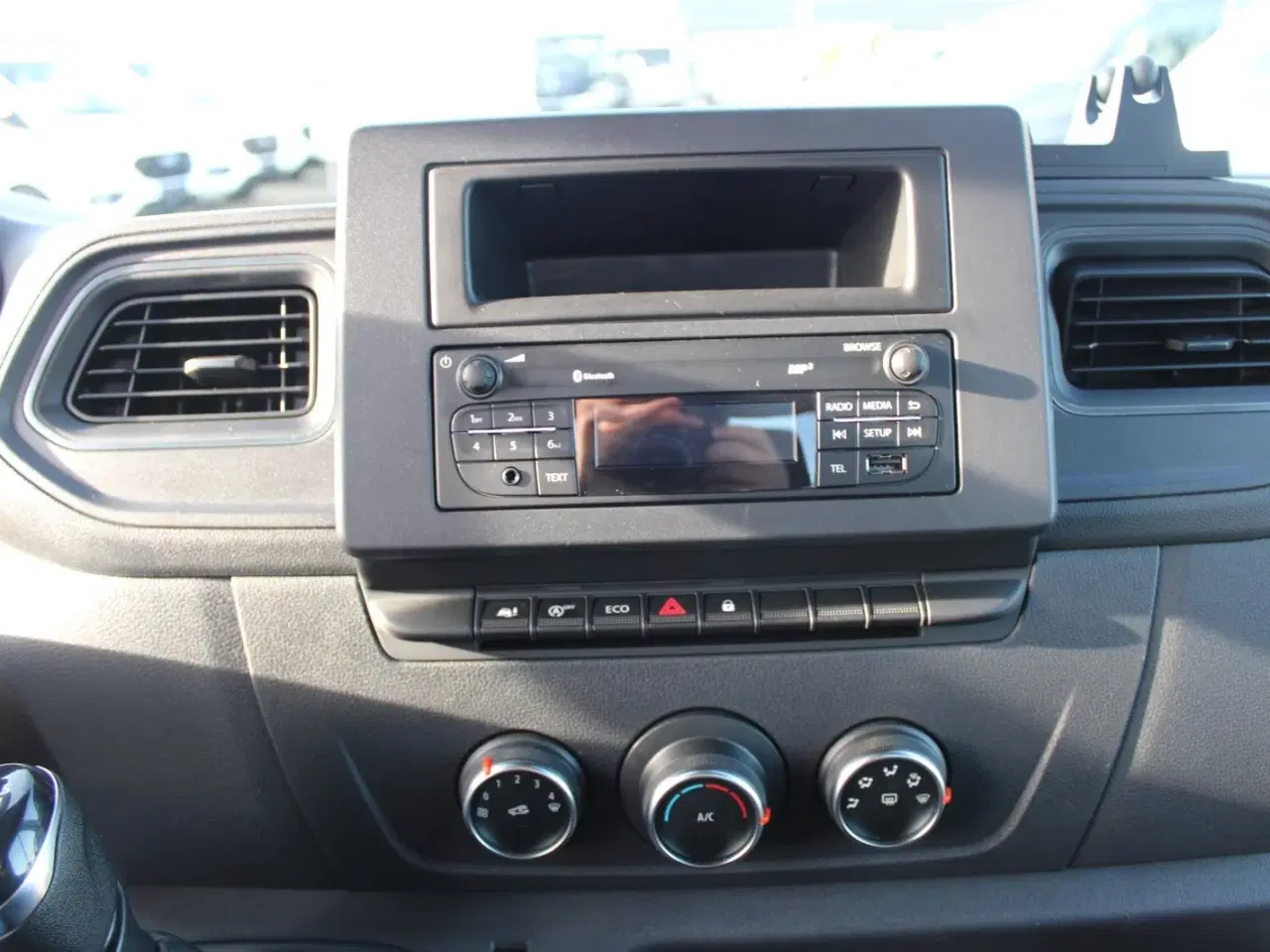 Billede 6 - Renault Master IV T35 2,3 dCi 150 L3 Chassis