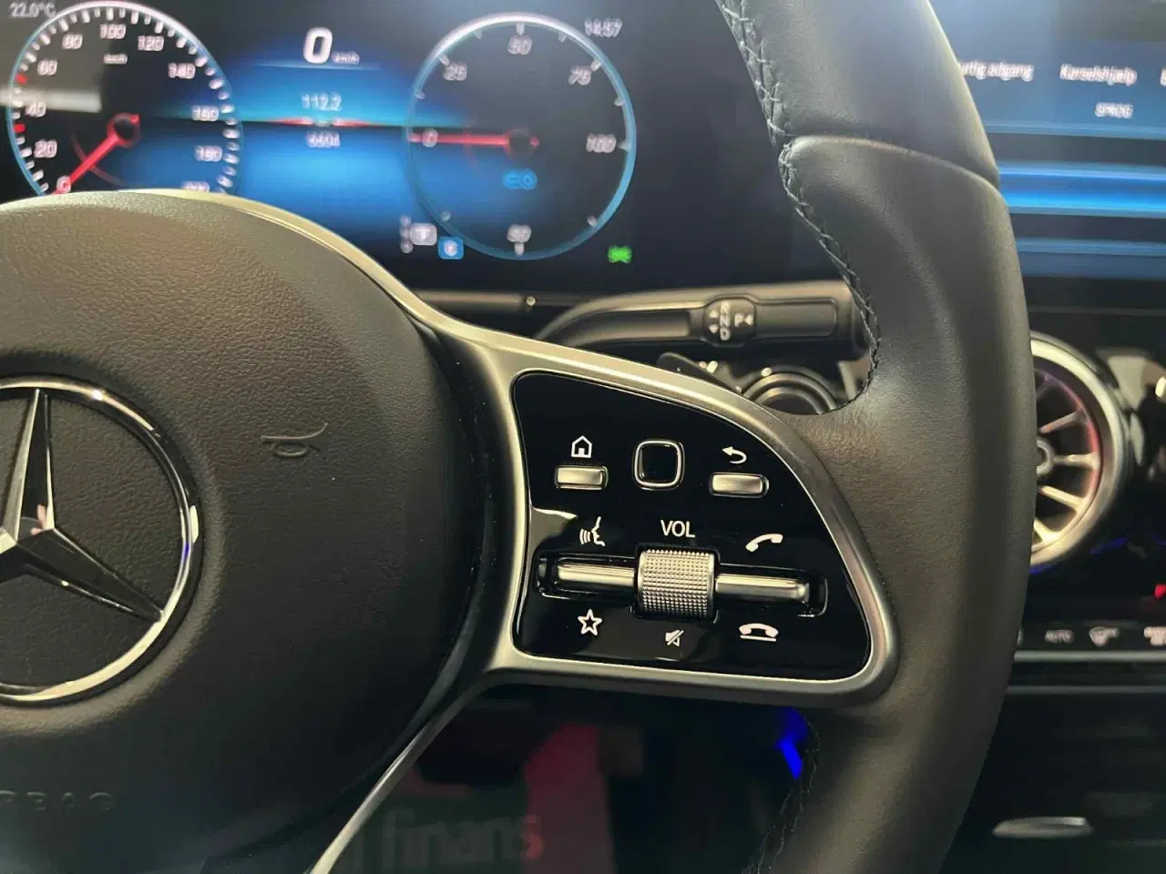Billede 10 - Mercedes EQA250  Progressive