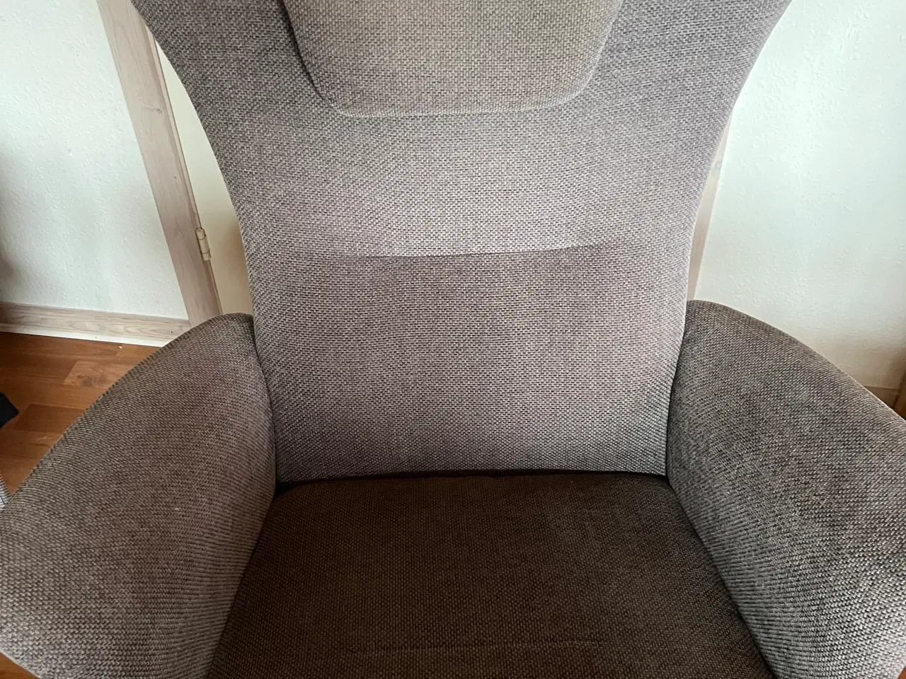 Billede 5 - Sofa med stol