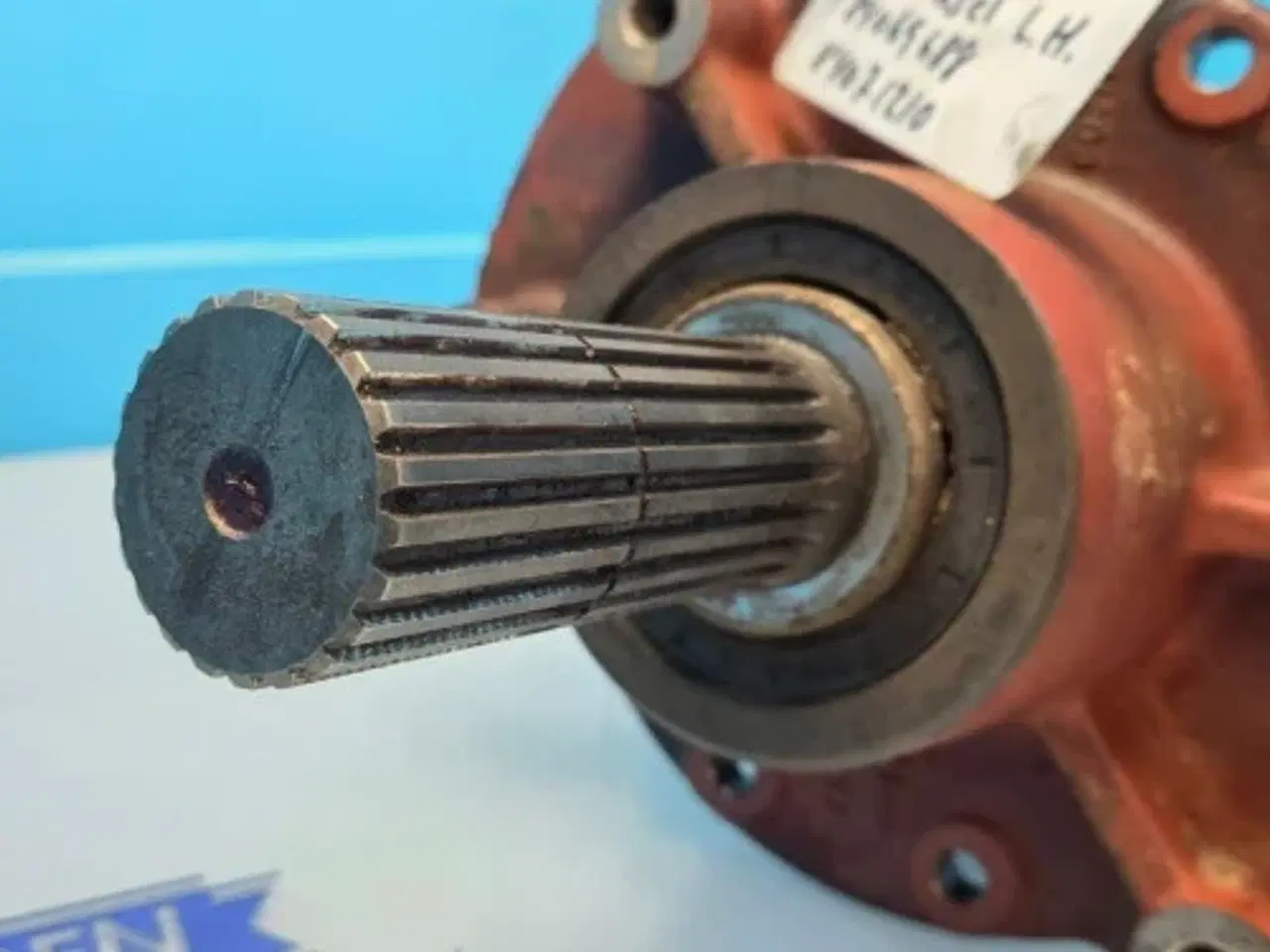 Billede 17 - New Holland CR9.90 Drivaksel L. 84069688