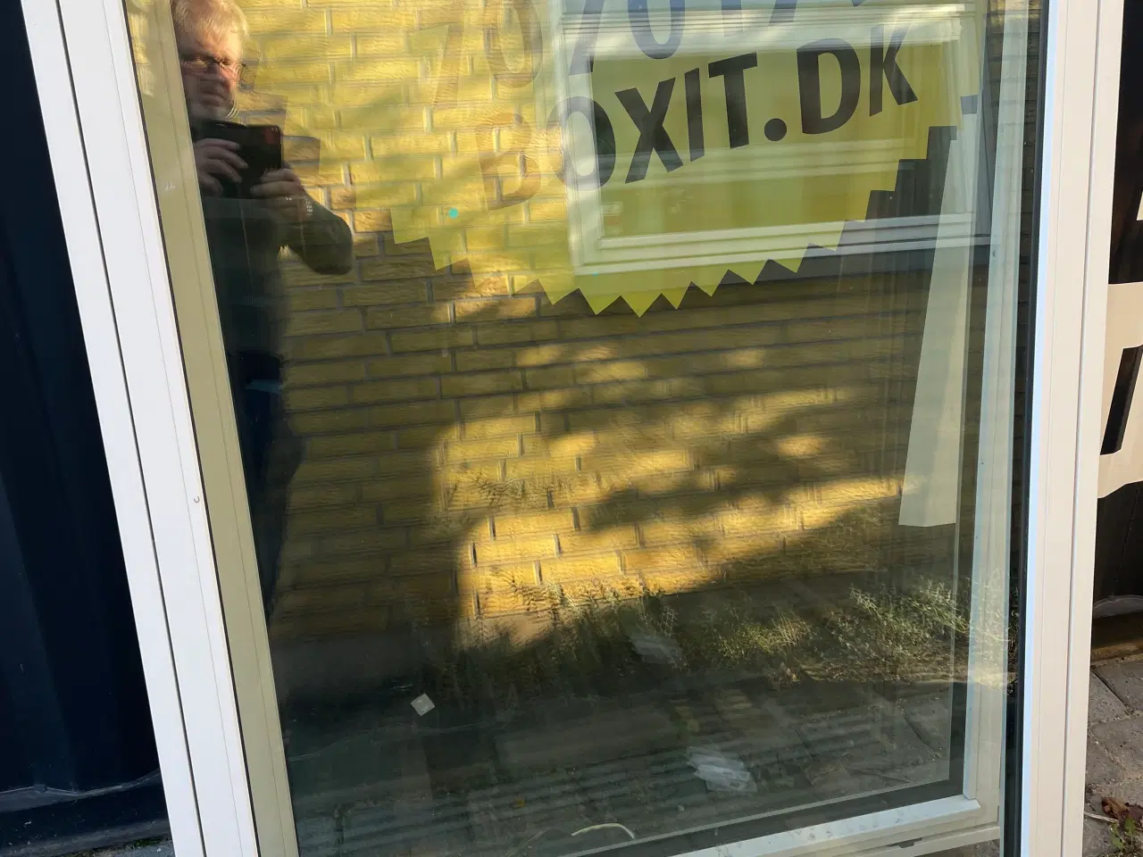 Billede 2 - Vindue 3 lags lavenergi 