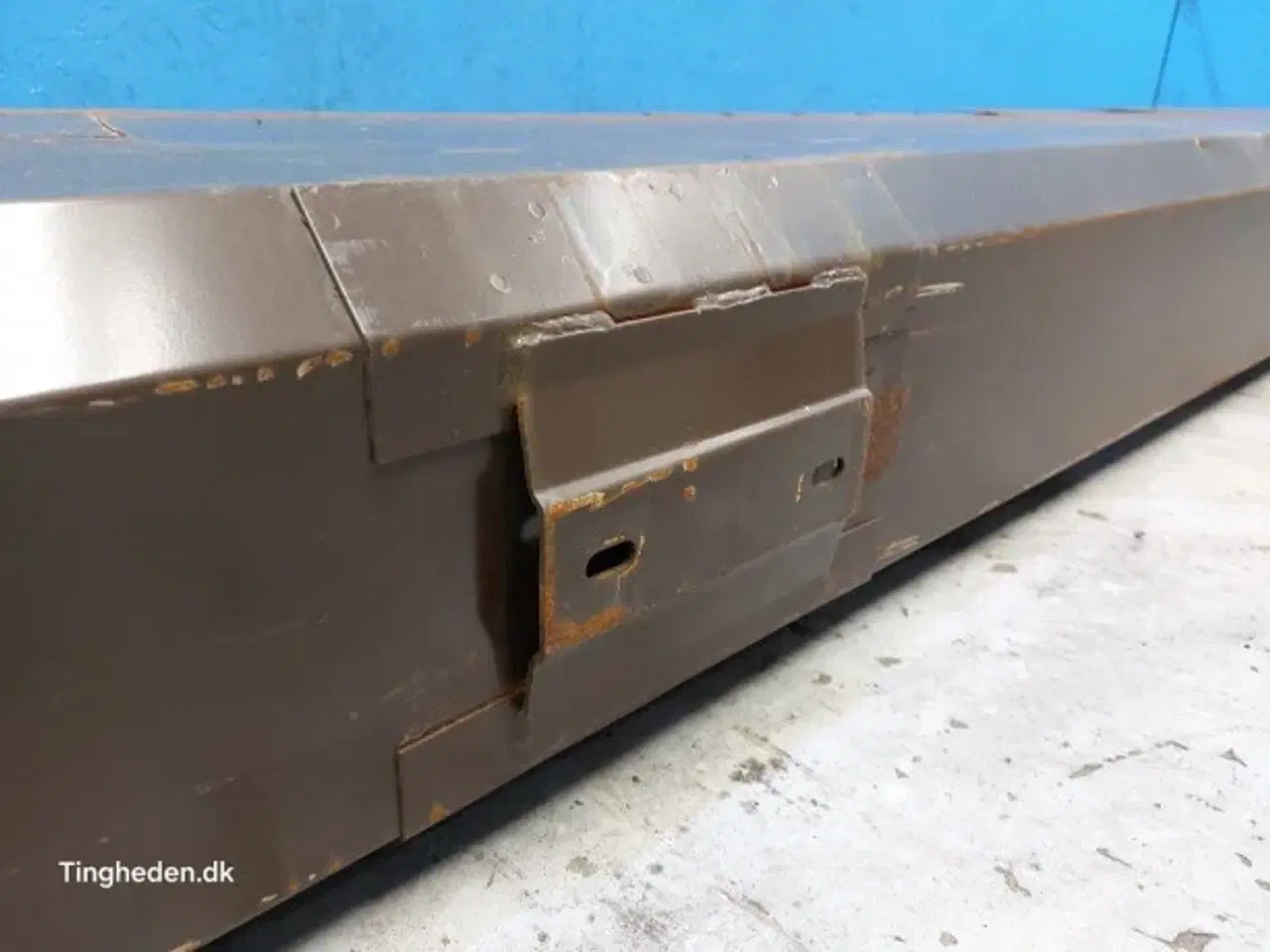 Billede 6 - Dronningborg D8500 Ryster 28450439