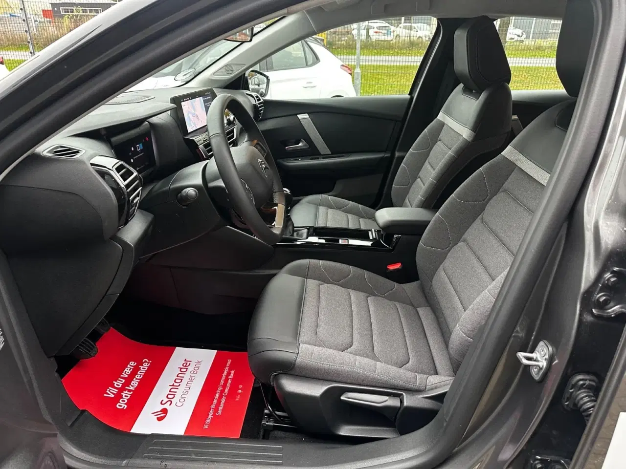 Billede 9 - Citroën C4 1,2 PureTech 130 VTR Sport