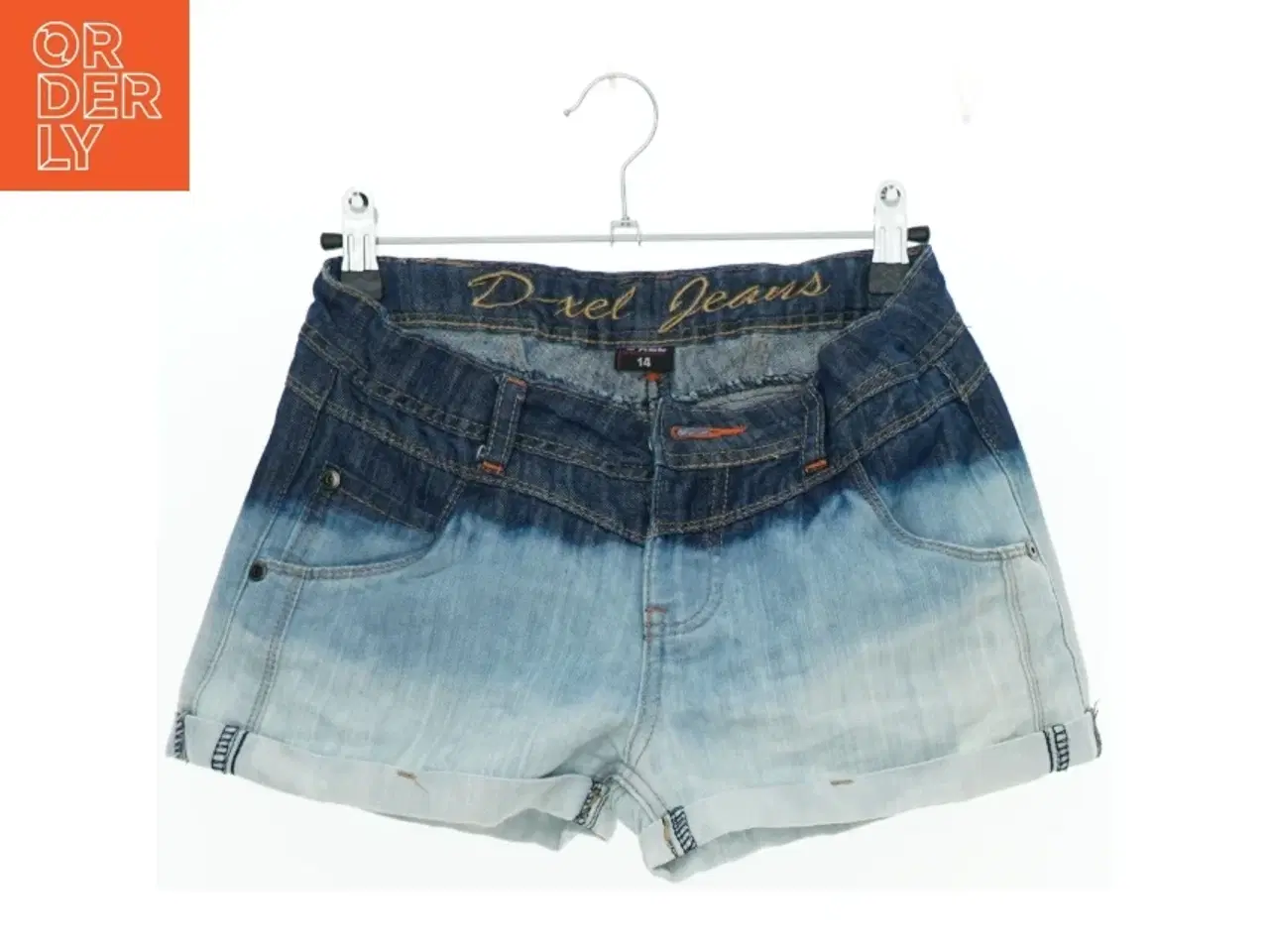 Billede 2 - Shorts fra DNG (str. 164 cm)