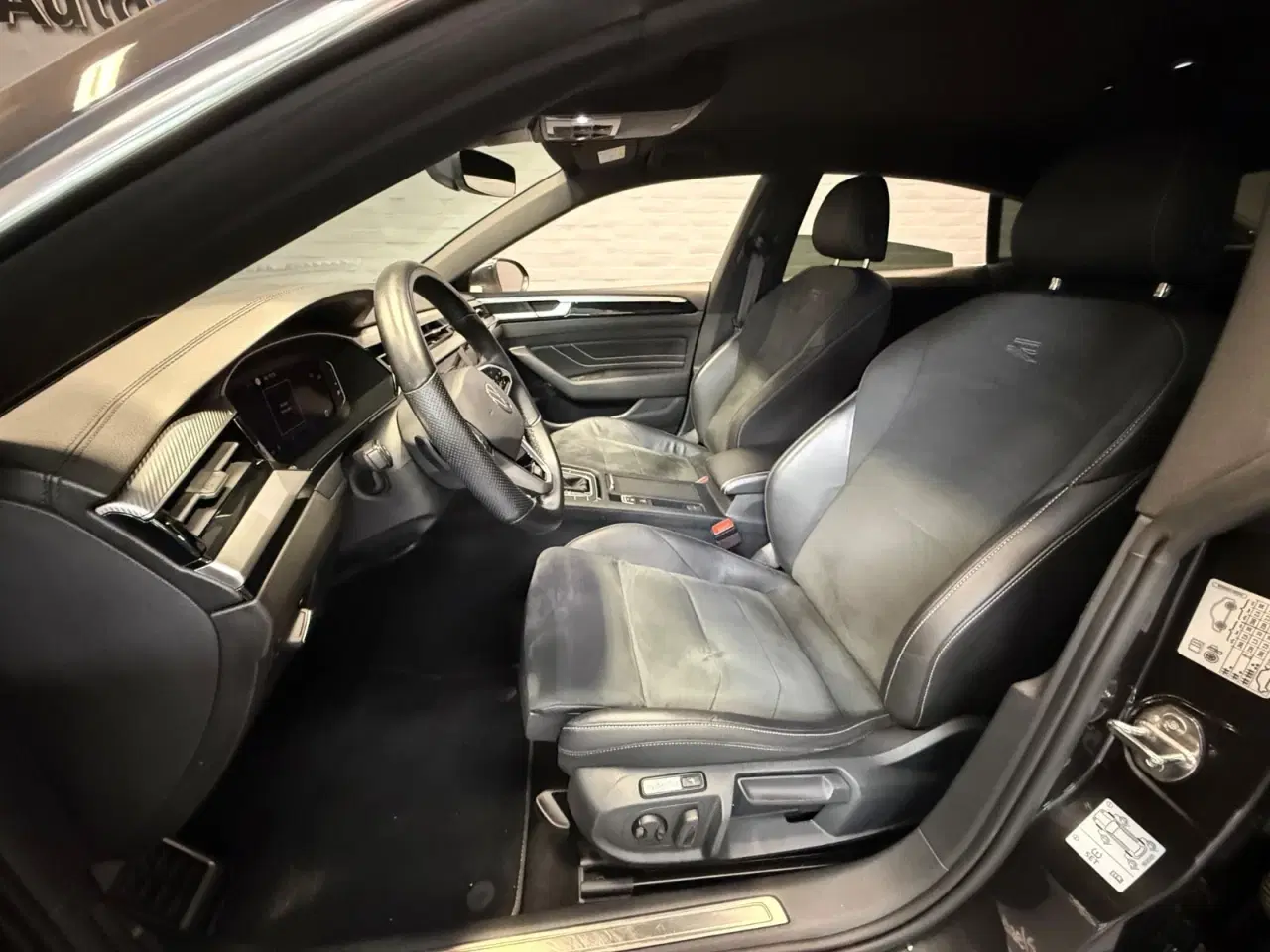 Billede 12 - VW Arteon 2,0 TSi 190 R-line DSG