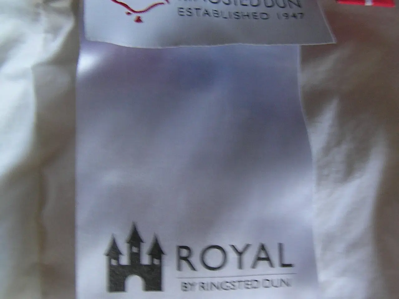 Billede 6 - Dyne Ringsted Royal Dun