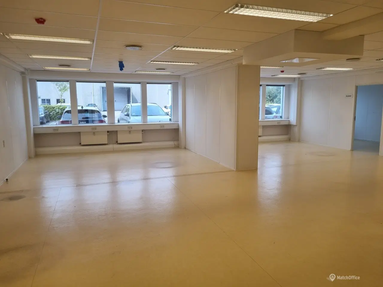 Billede 4 - Stort produktionslokale til leje med gode faciliteter.