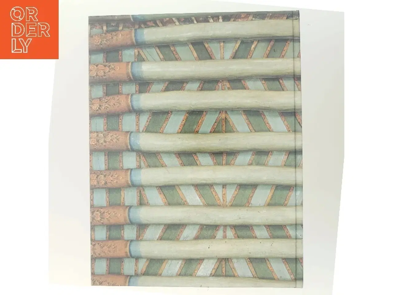 Billede 3 - Nationalmuseets Arbejdsmark 2001 af Nationalmuseet (Bog)