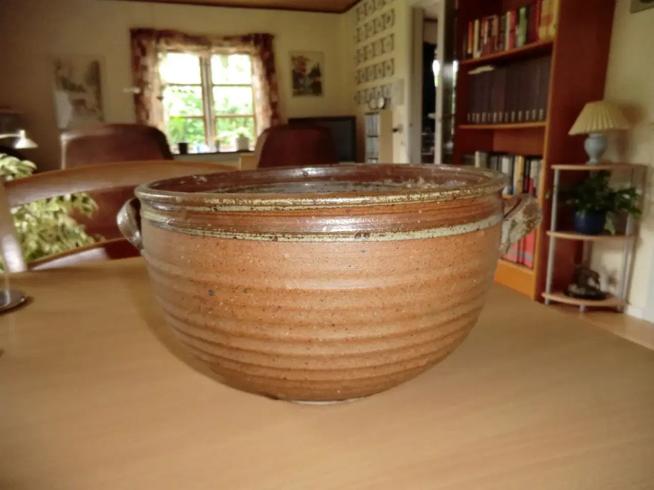 Billede 1 - tue keramik