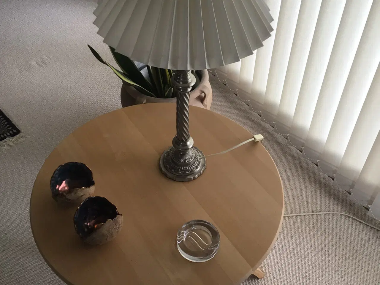 Billede 2 - Lene Bjerre lampe