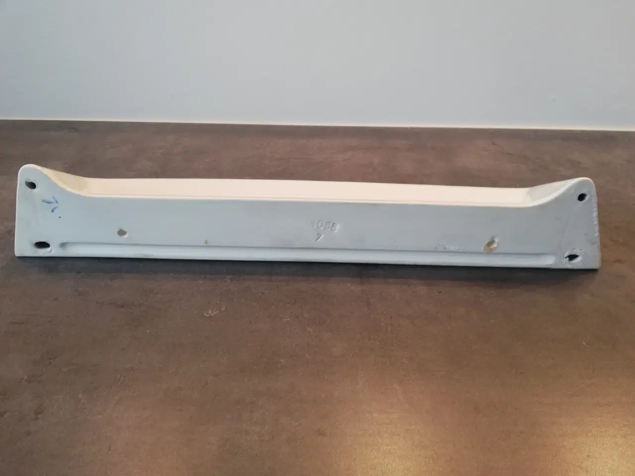 Billede 5 - Hylde i porcelæn ifø 4088