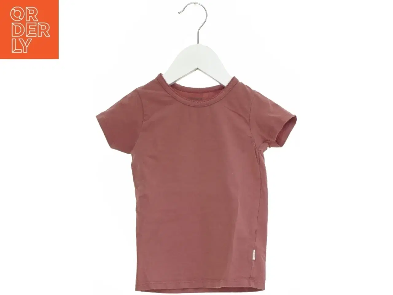 Billede 1 - T-Shirt fra Minymo (str. 92 cm)