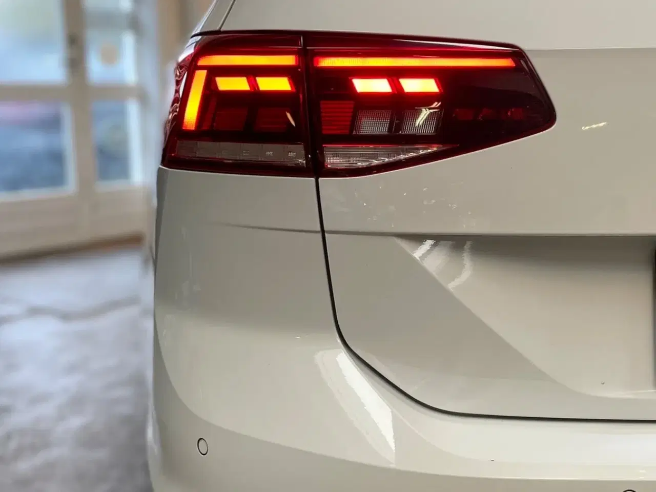 Billede 8 - VW Passat 2,0 TDi 150 Business+ Variant DSG