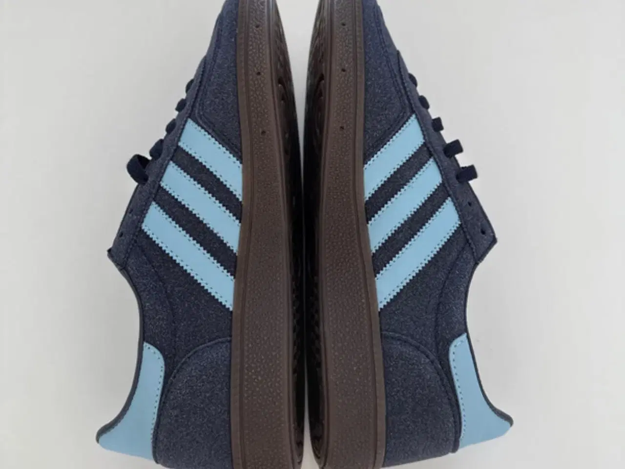Billede 5 - adidas spezial i mørkeblå str 44