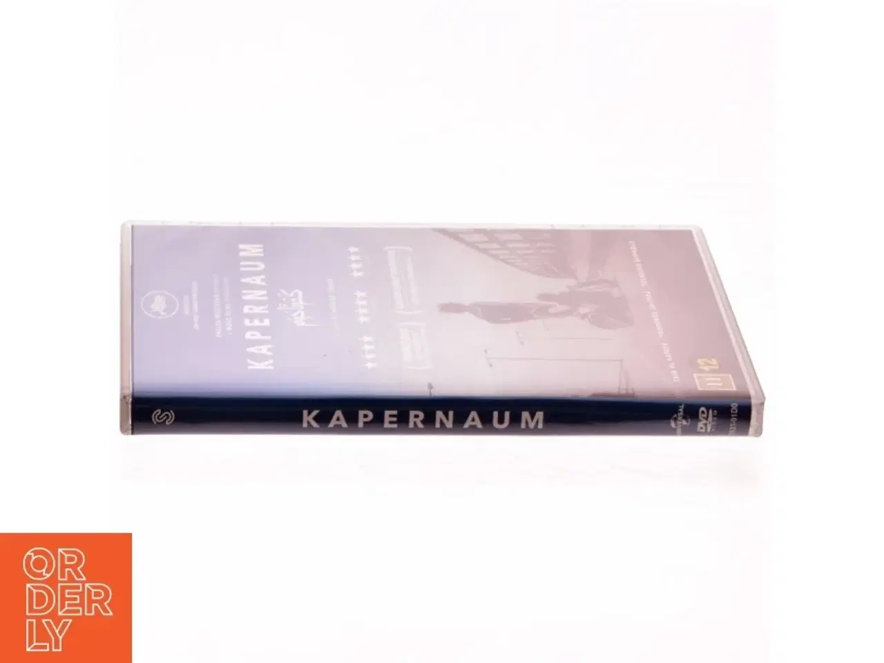 Billede 2 - Kapernaum