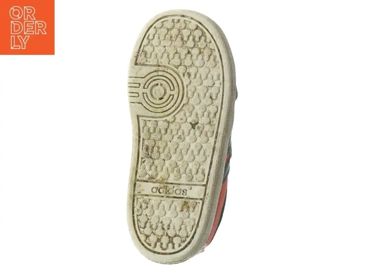 Billede 5 - Sneakers fra Adidas (str. 21)