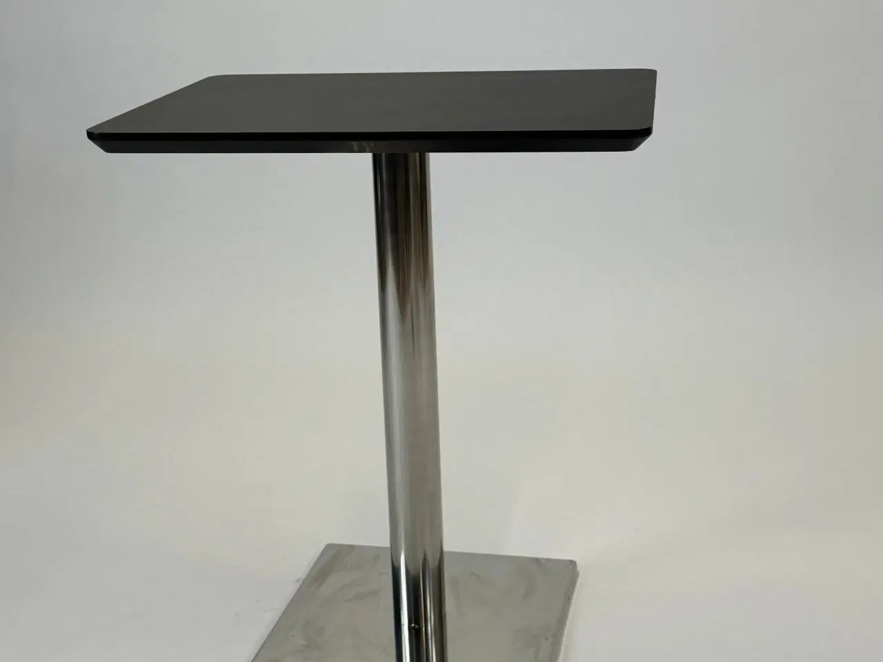 Billede 4 - Pedrali | Inox Cafébord (50x65)