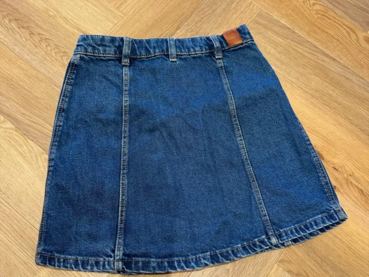 Billede 2 - Nederdel