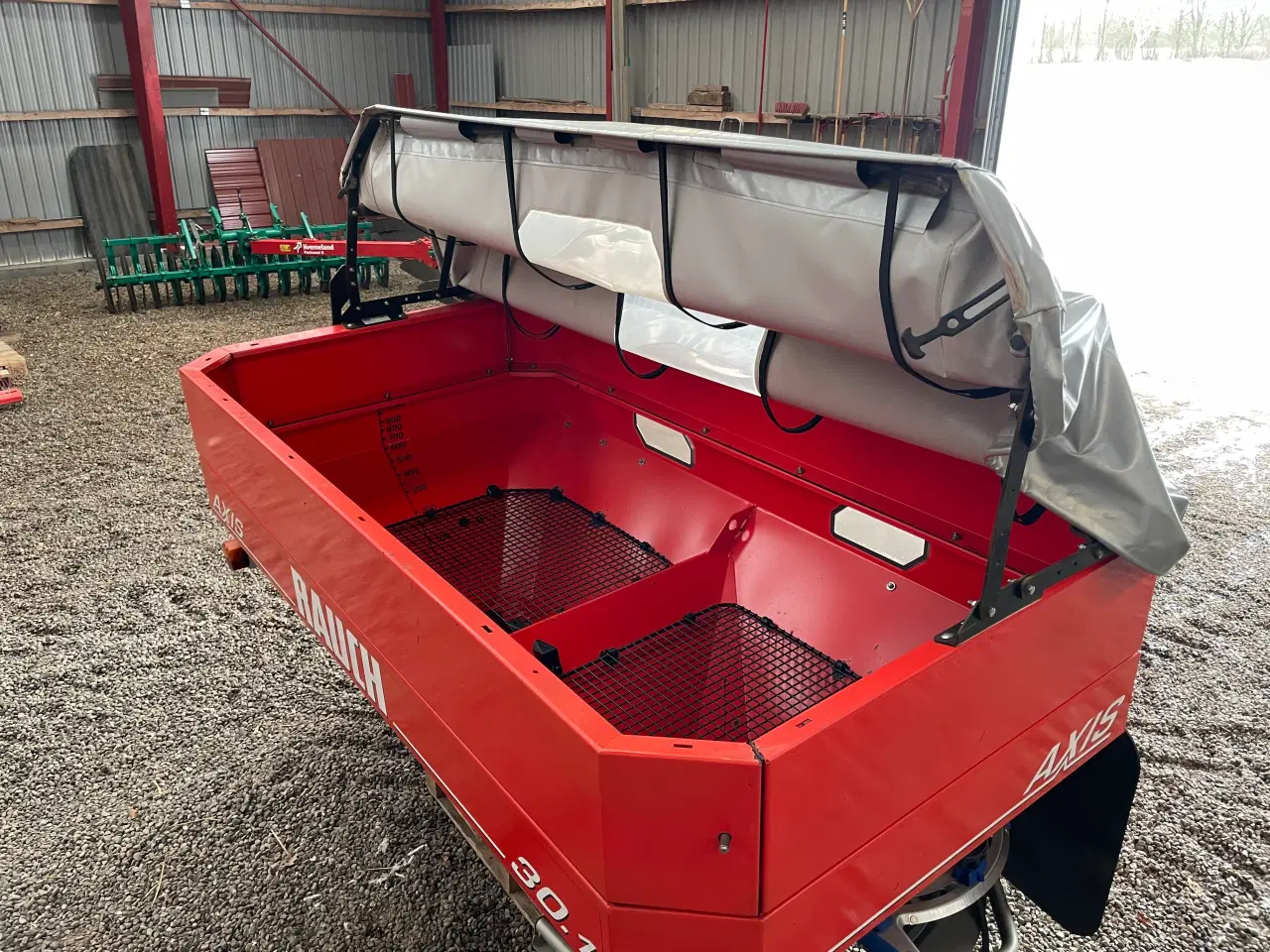 Billede 8 - RAUCH AXIC 30.01 EMC