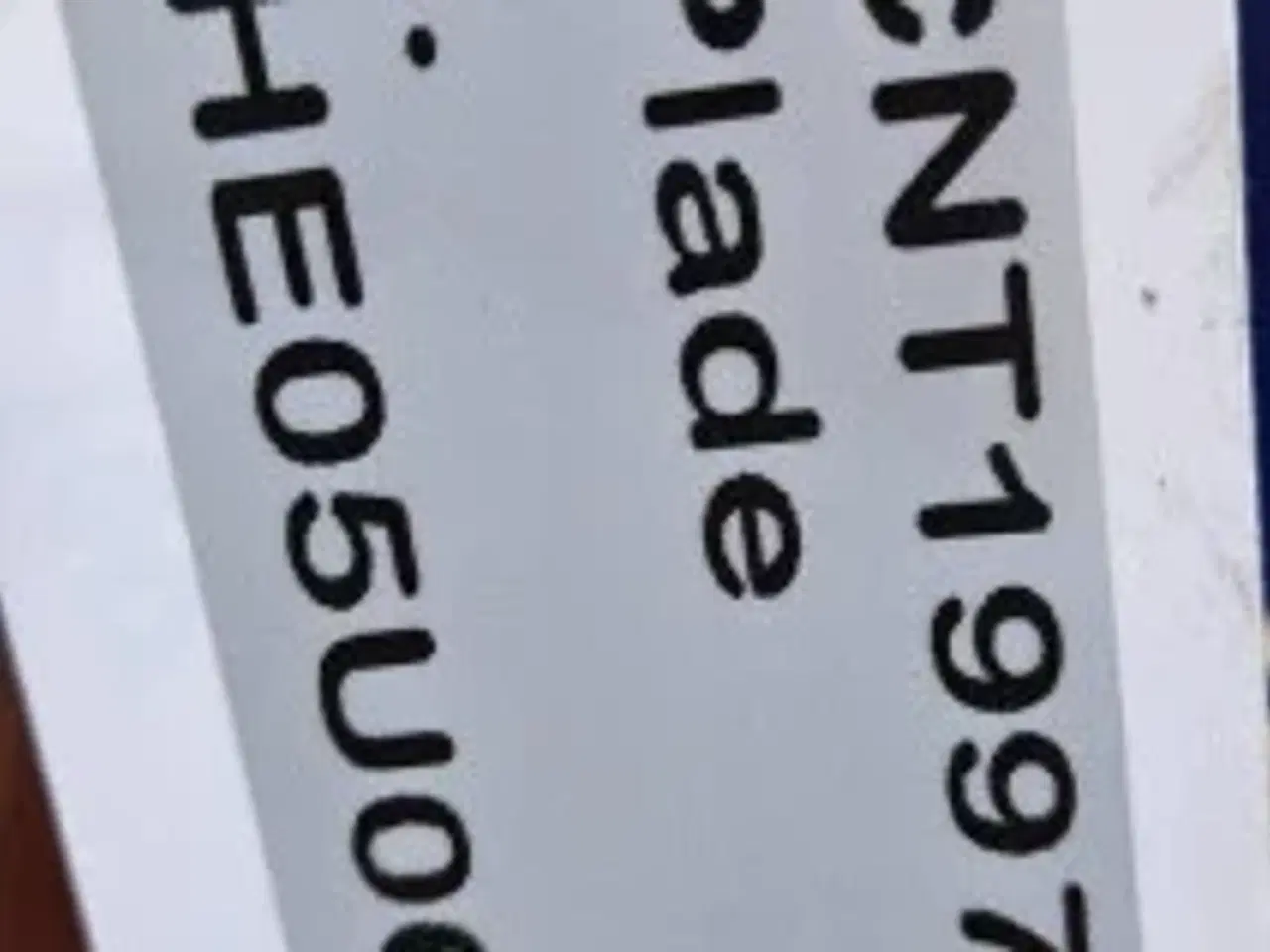 Billede 12 - Fiat F100 Sideskærm 5165404