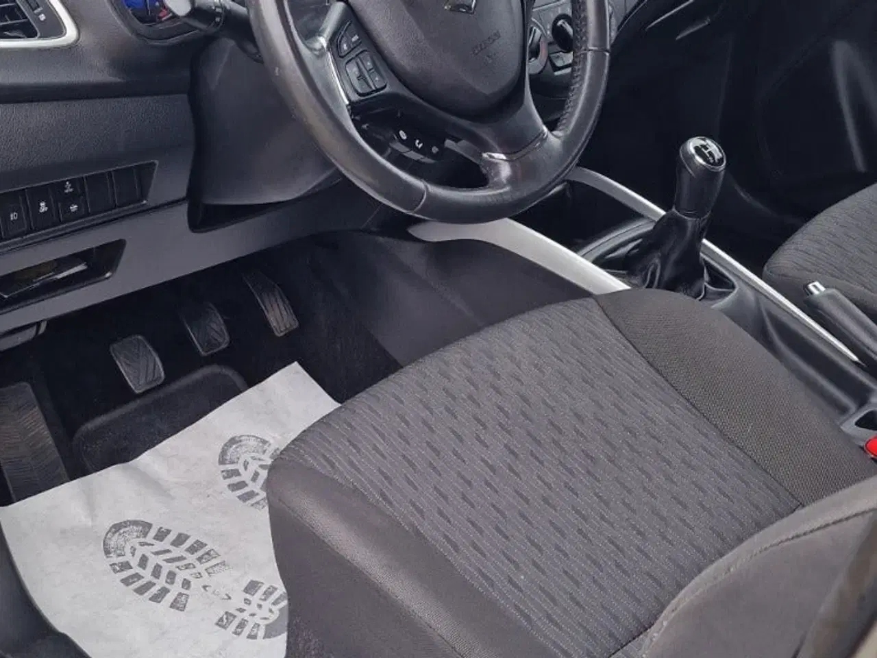 Billede 4 - Suzuki Baleno 1,2 Dualjet Active+