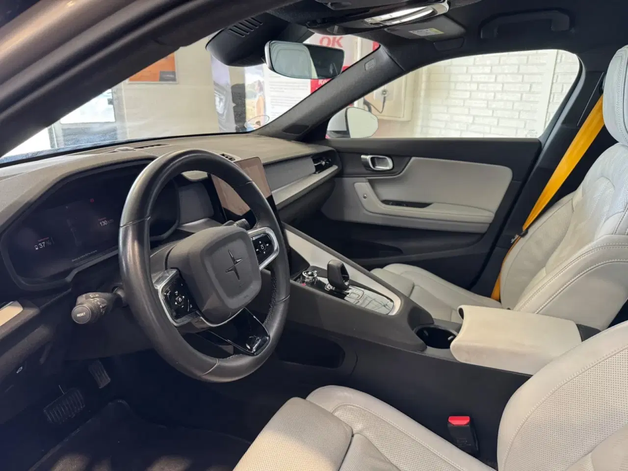 Billede 8 - Polestar 2 Performance AWD