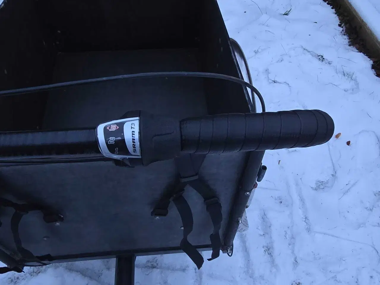 Billede 7 - Ladcykel (Christianiabikes)