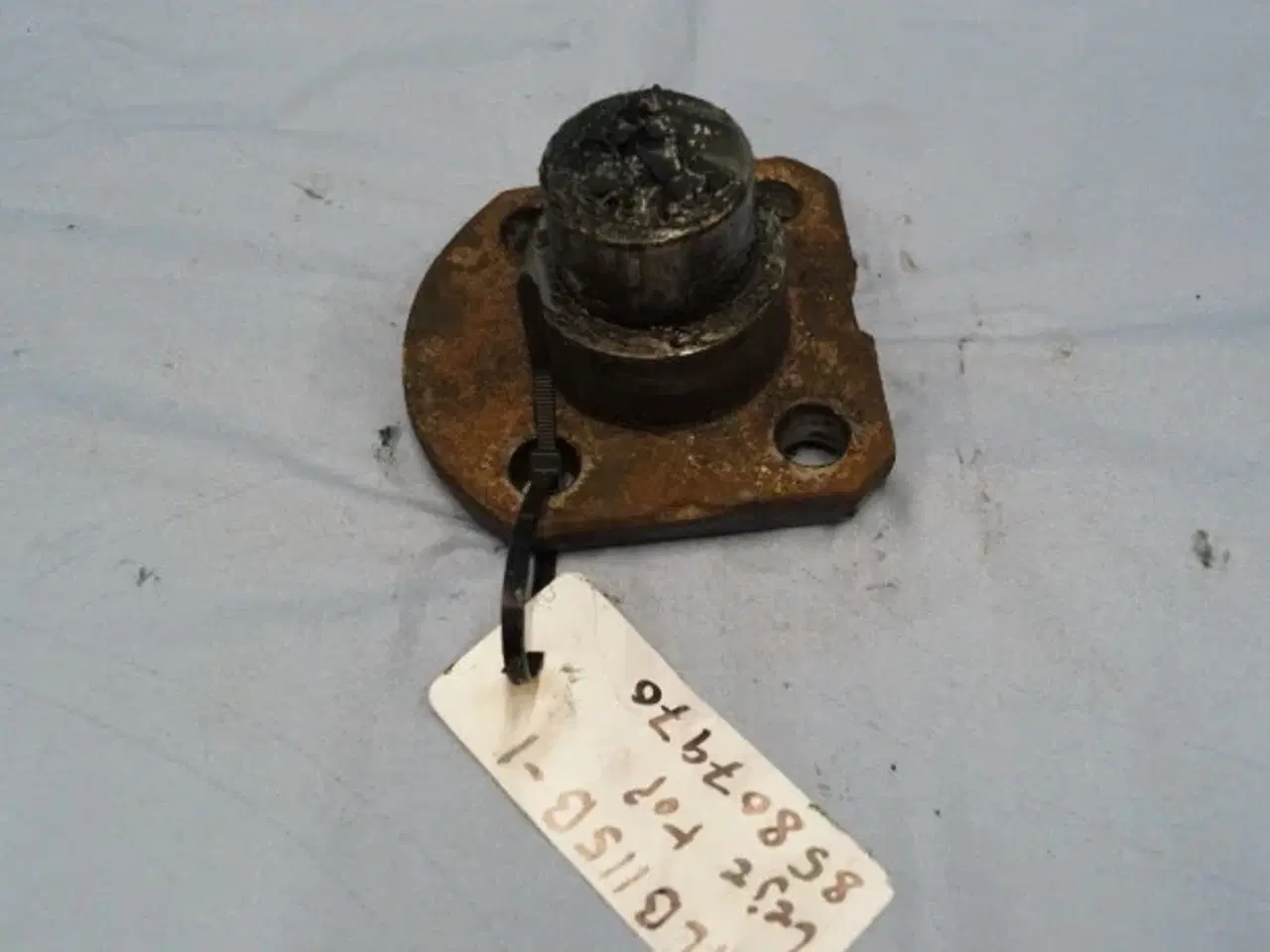 Billede 9 - New Holland LB115B Nav 85807970
