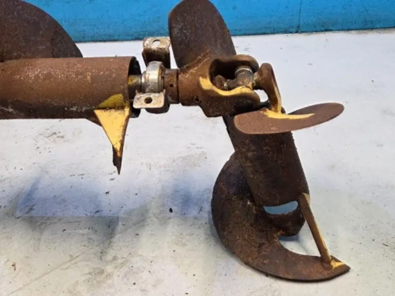 Billede 10 - New Holland TX68 Snegl 9814550