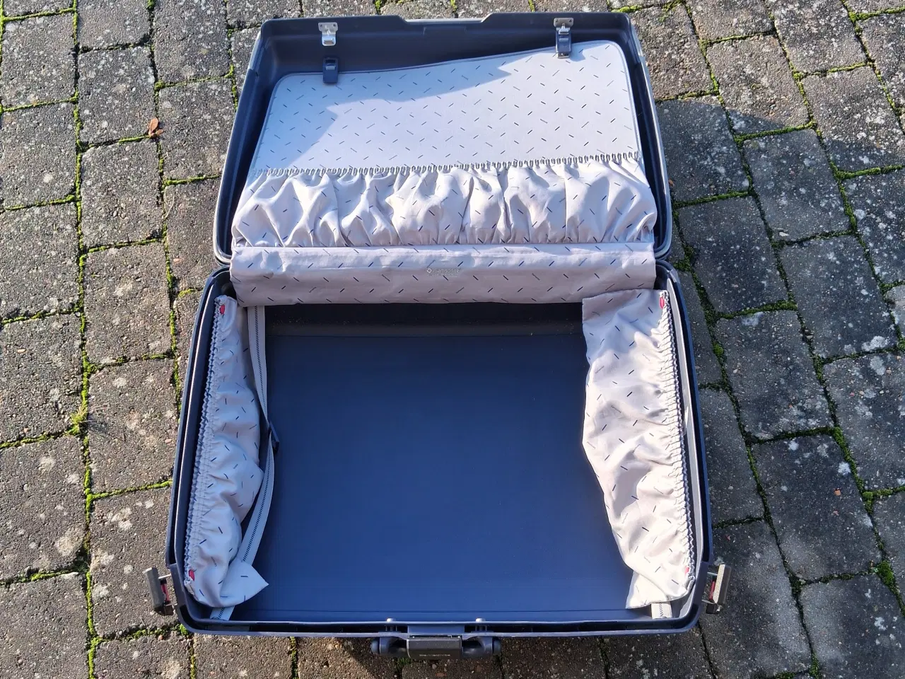 Billede 2 - Samsonite kuffert