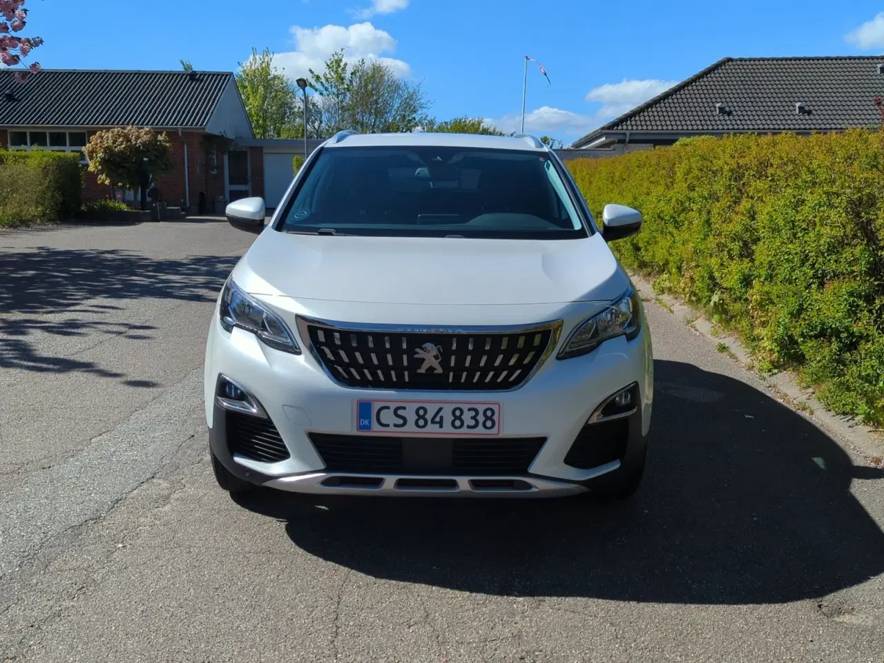Billede 2 - Peugeot 3008 1,2 PureTech 130 Allure