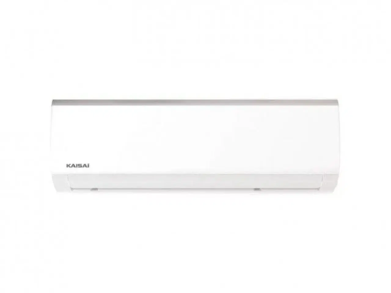 Billede 2 - 3,8 Kw A++ luft/luft varmepumpe KAISAI