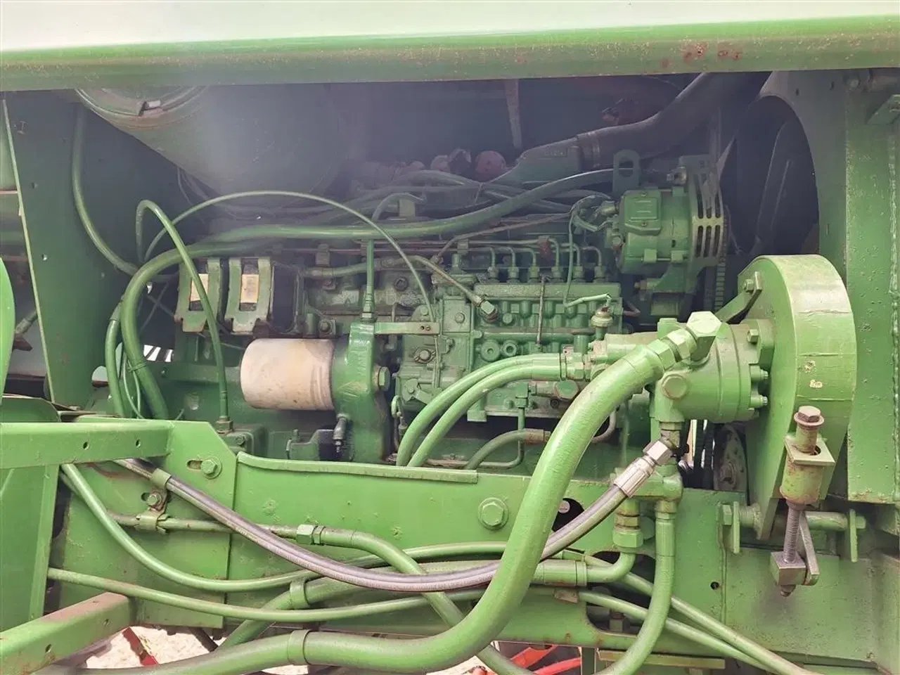 Billede 3 - John Deere 
