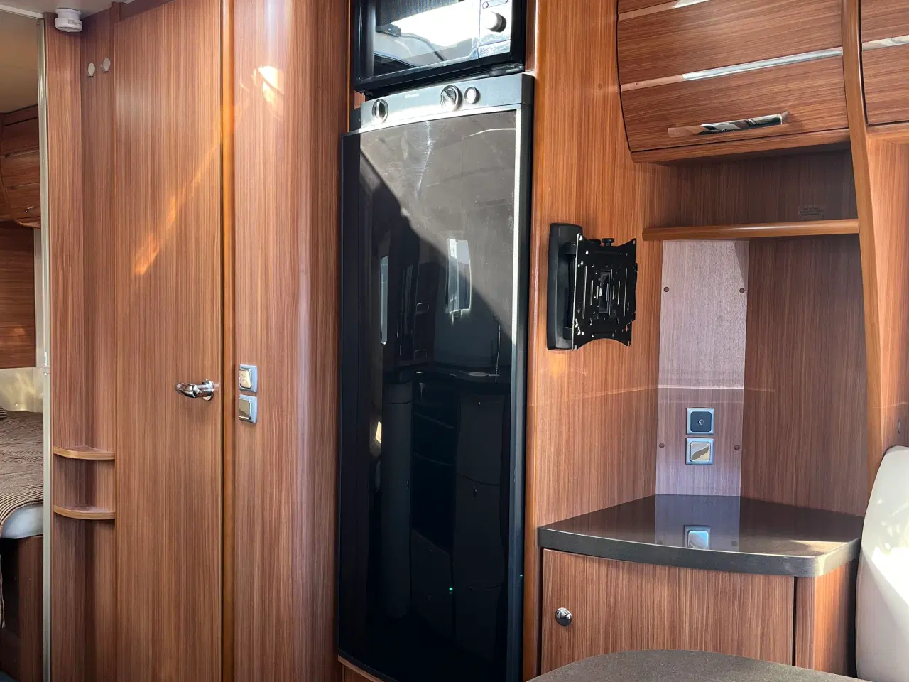 Billede 7 - 2013. Adria Alpina 563 UL