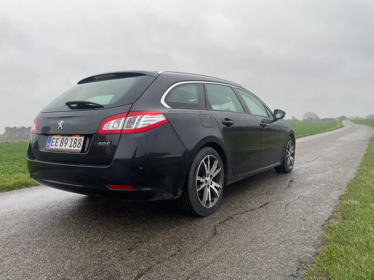 Billede 3 - Peugeot 508 1,6 Blue HDI