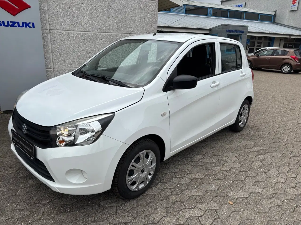 Billede 3 - Suzuki Celerio 1,0 Comfort