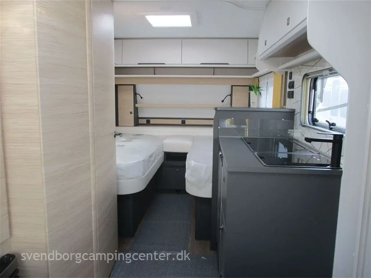 Billede 10 - 2023 - Fendt Apero 465 TG   førpris kr. 256.077,-