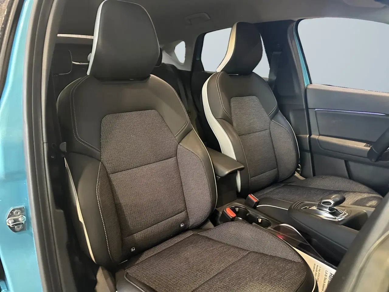 Billede 15 - Renault Captur 1,6 E-Tech Intens