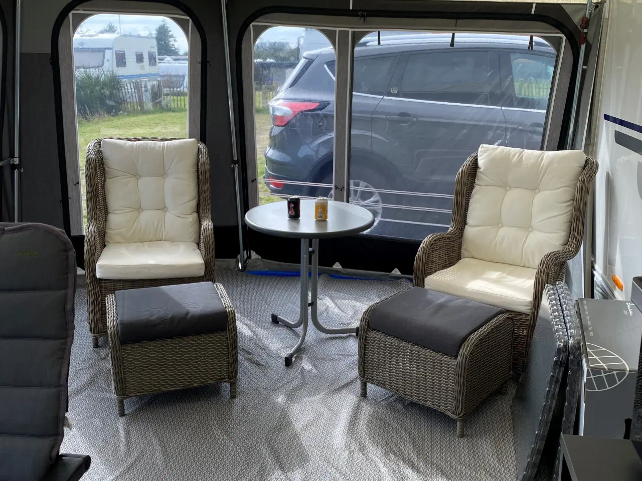 Billede 11 - Adria Adora 613 ht