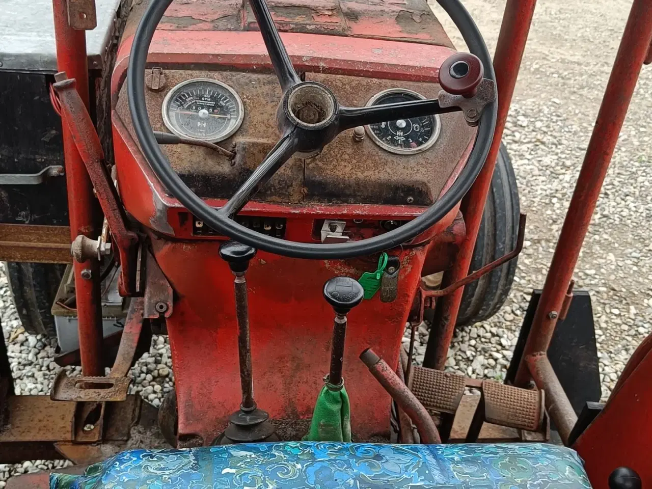 Billede 8 - - - - McCormick 624