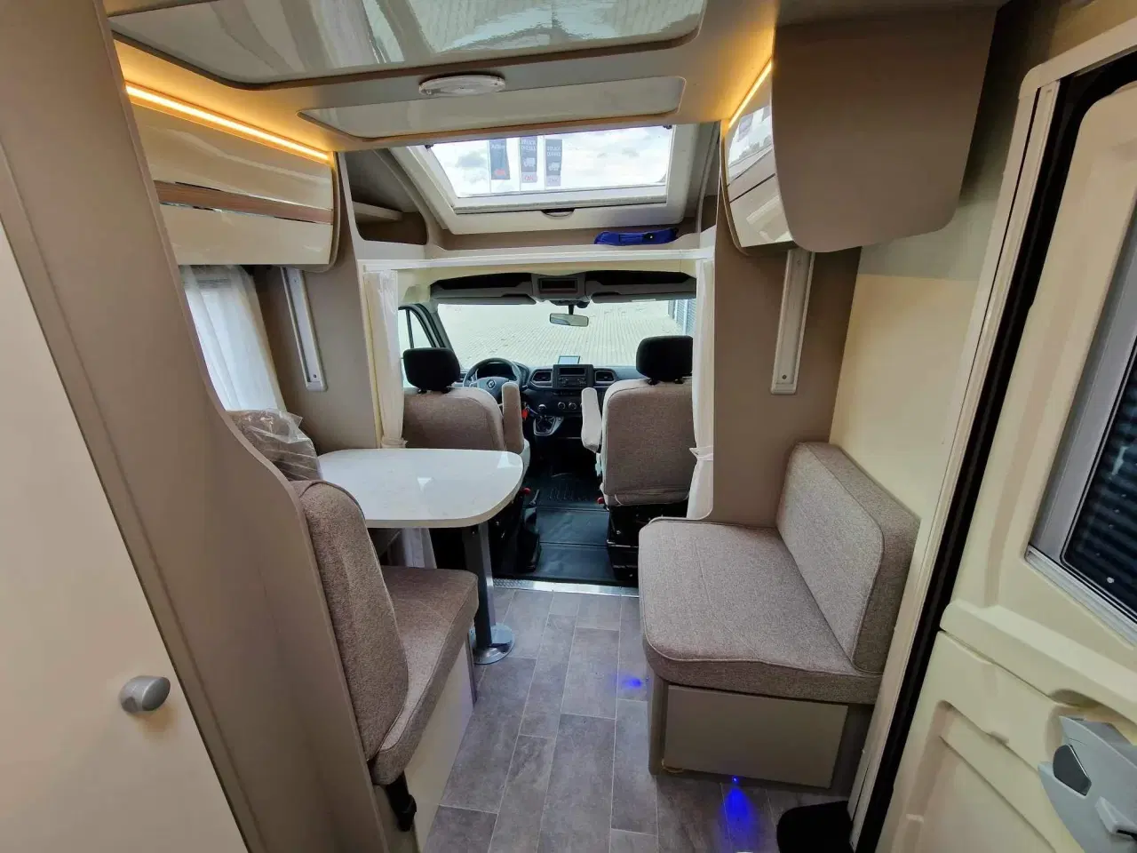 Billede 7 - Ahorn - Camp T690 Plus