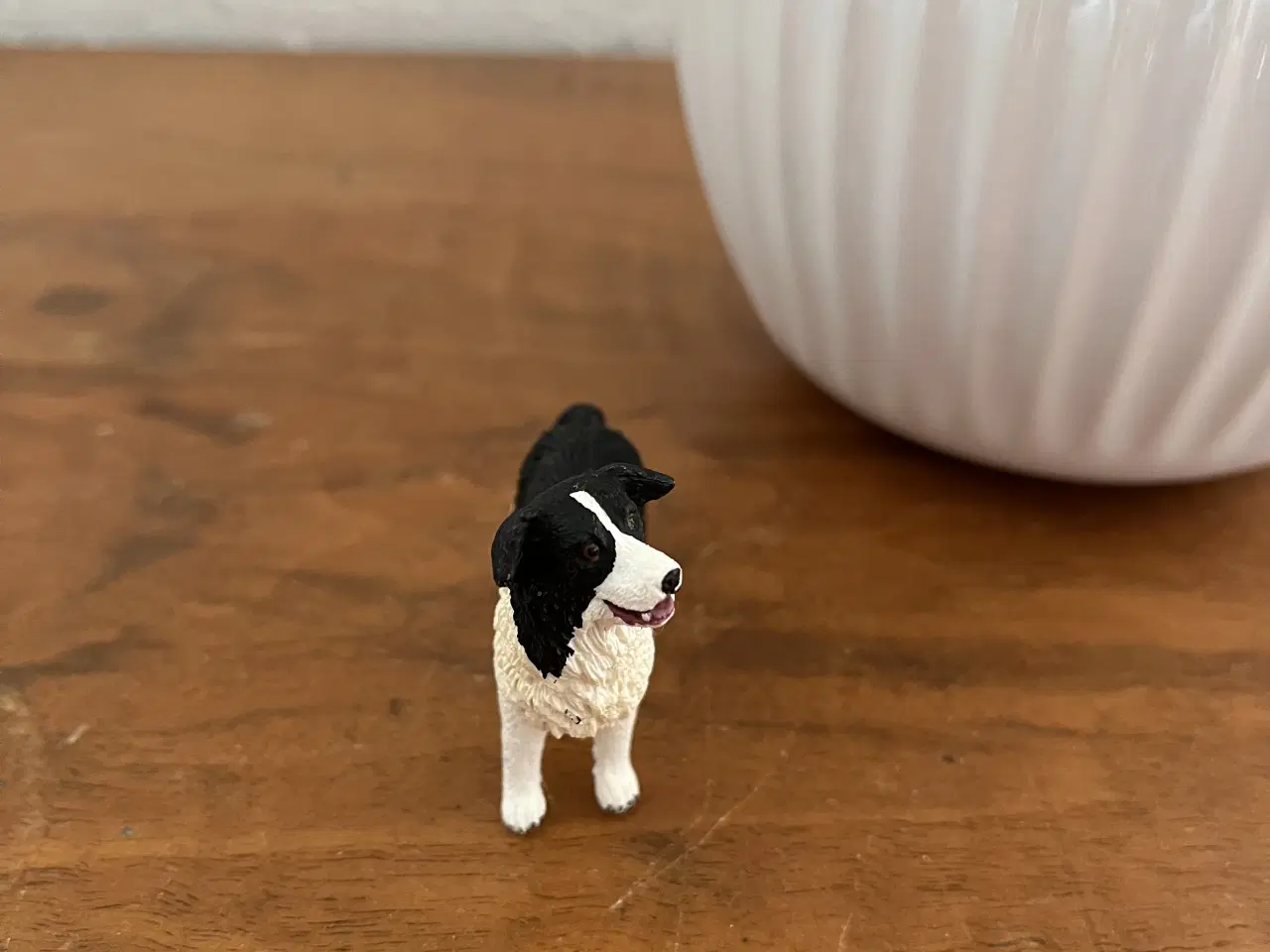 Billede 3 - Schleich hund