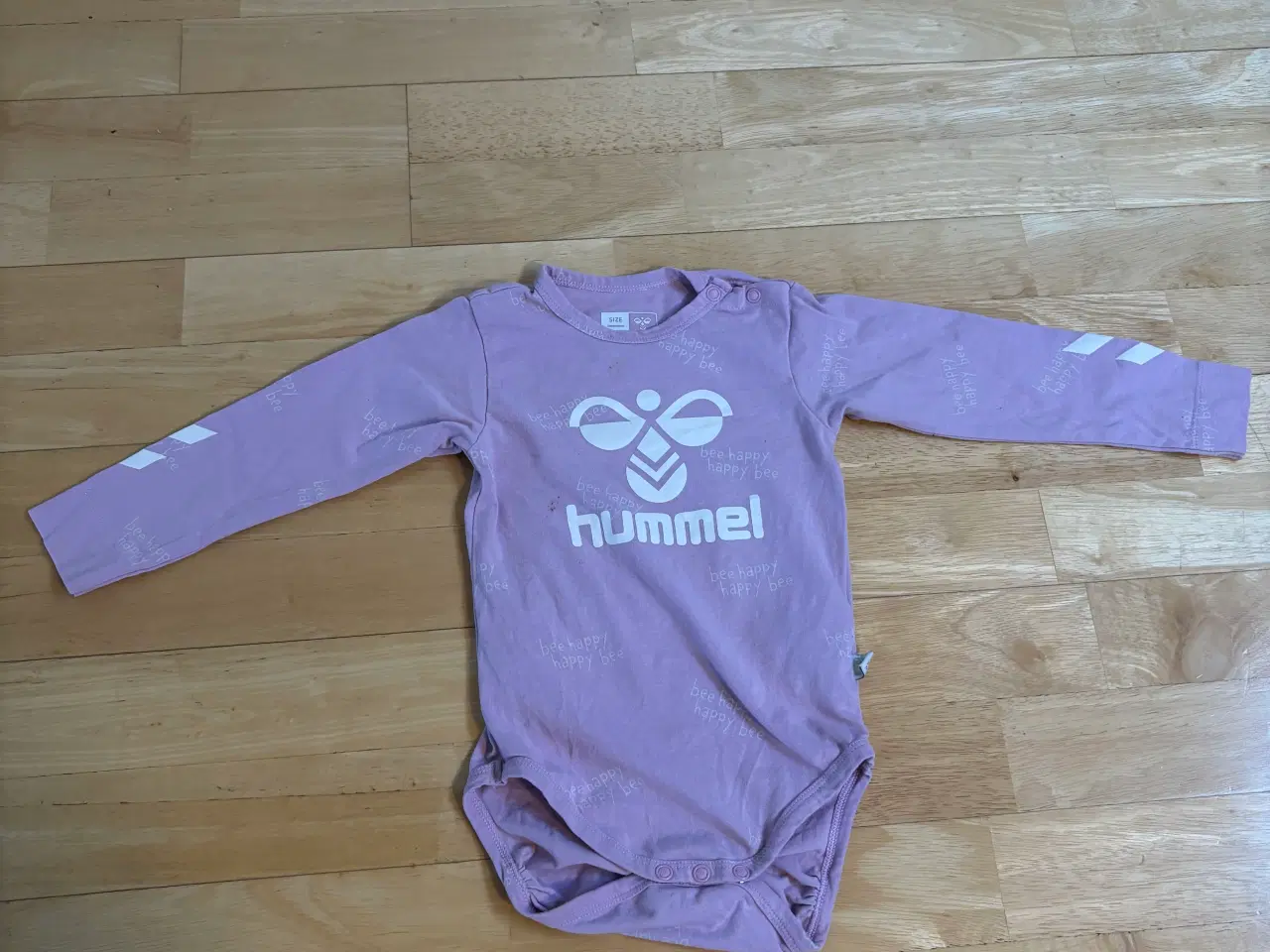 Billede 1 - Hummel body str. 86