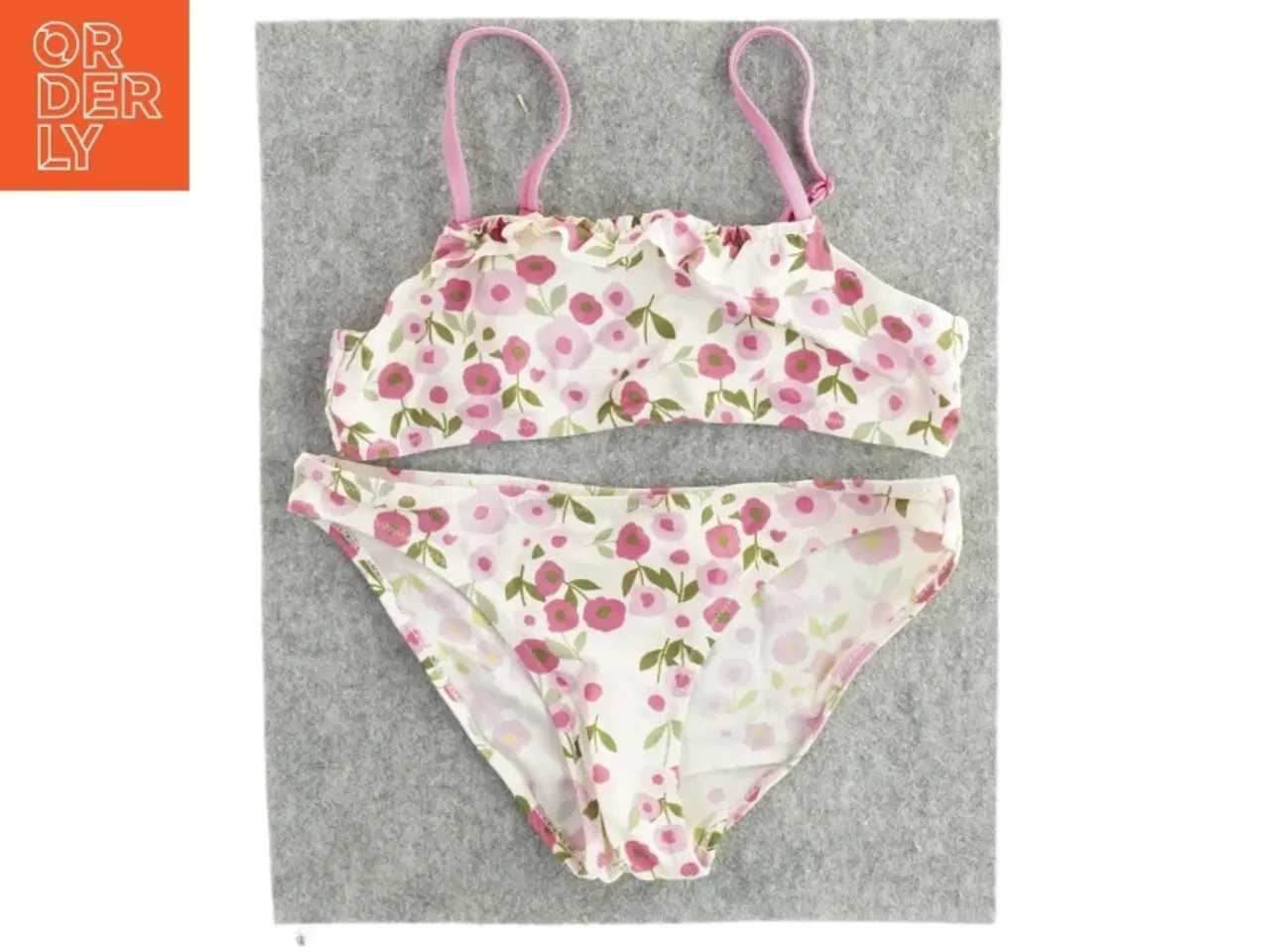 Billede 1 - Bikini (str. 11 til 12 år)