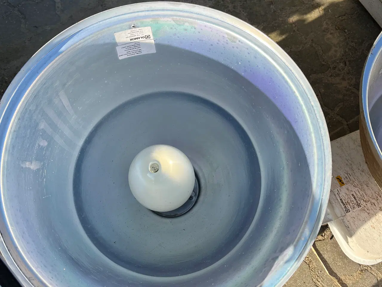 Billede 2 - 28 Ridehus Lamper