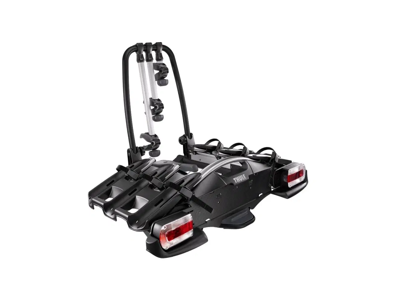 Billede 1 - Thule VeloCompact 927 cykelholder til 3 cykler 